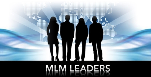 mlm leaders