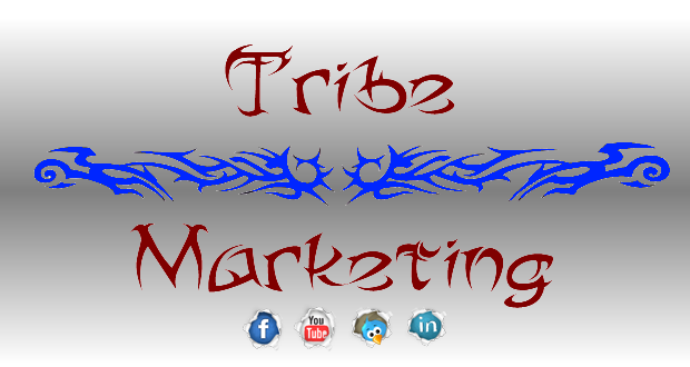 tribe marketing