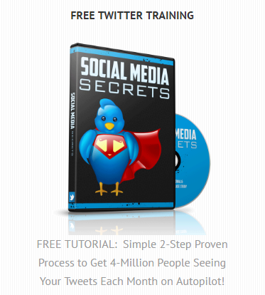 twitter training