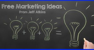 free marketing ideas