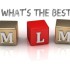 Whats Best-MLM-Company